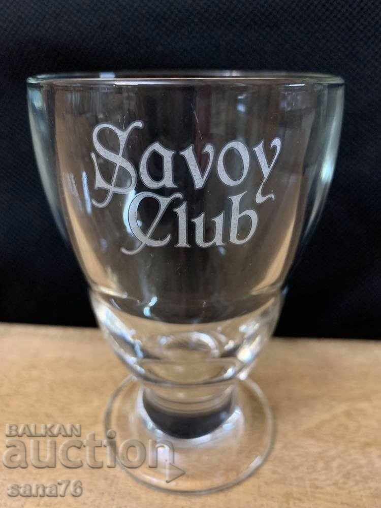 Колекционна чаша САВОЙ-5