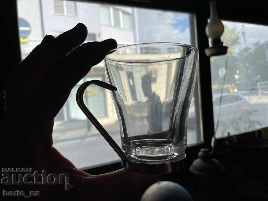 Auction 10672. SERVICE TEA CUPS FIRE-RESISTANT ITALY ITALY Auction 10672. SERVICE TEA CUPS FIRE-RESISTANT ITALY ITALY