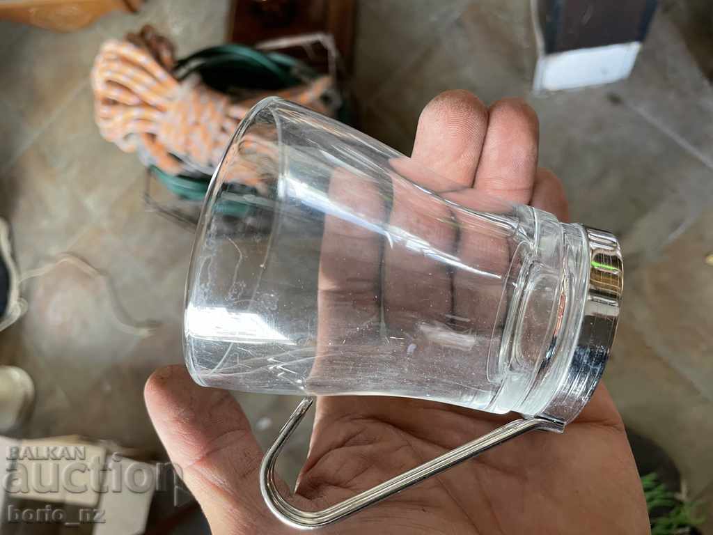 Delivery of 10672. SERVICE TEA CUPS FIRE-RESISTANT ITALY ITALY Delivery of 10672. SERVICE TEA CUPS FIRE-RESISTANT ITALY ITALY