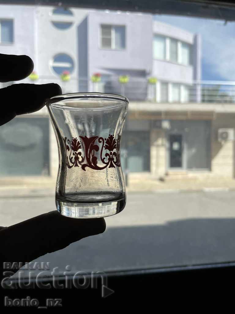 Auction 10682. SERVICE FOR BRANDY GLASS Auction 10682. SERVICE FOR BRANDY GLASS