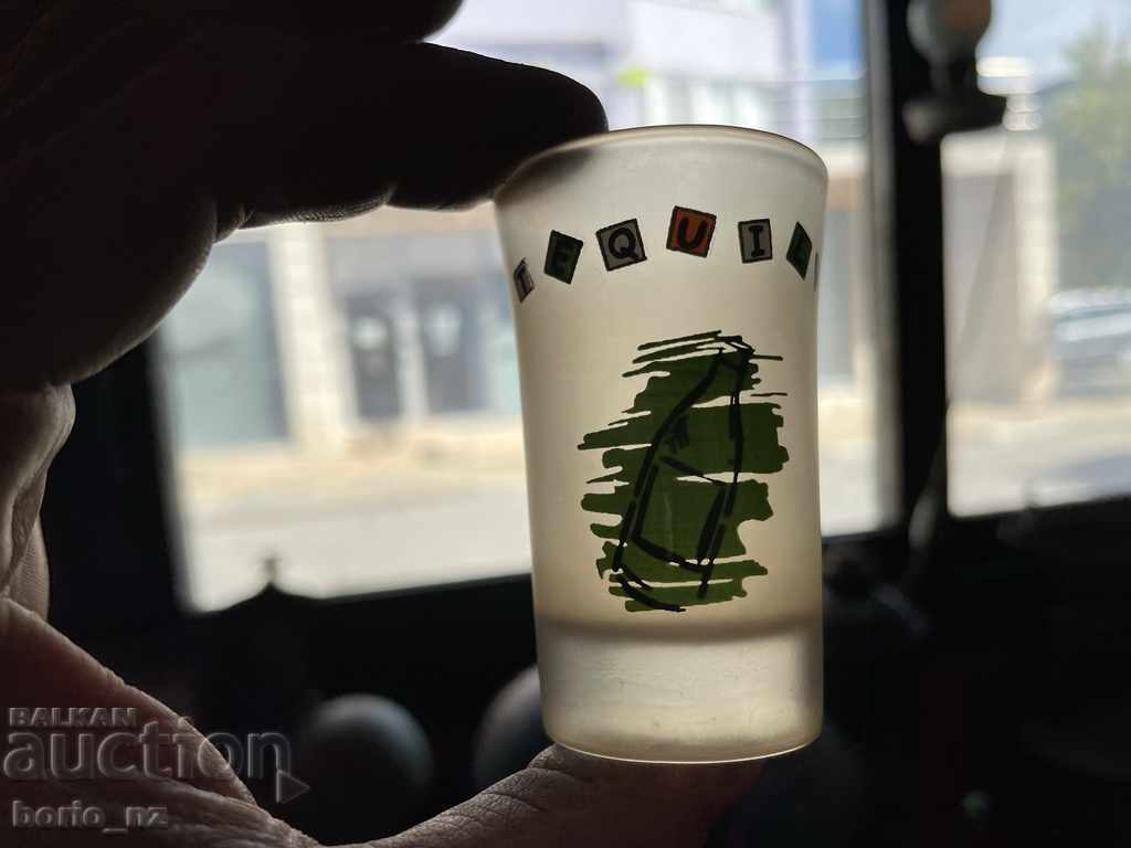 Delivery of 10683. SERVICE FOR SHOT GLASS Delivery of 10683. SERVICE FOR SHOT GLASS