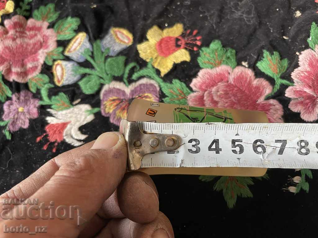 10683. SERVICE FOR SHOT GLASS - 5 10683. SERVICE FOR SHOT GLASS - 5