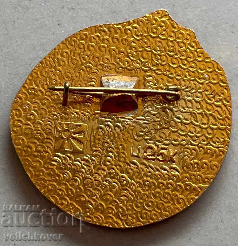 30546 USSR sign Glory of Soviet military aviation with price 5.00 BGN | € 2.56 30546 USSR sign Glory of Soviet military aviation with price 5.00 BGN | € 2.56