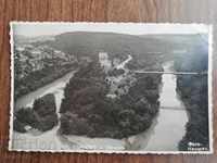 Old postcard - Veliko Tarnovo