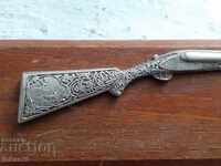 Rare Russian souvenir of the Tula weapons factory