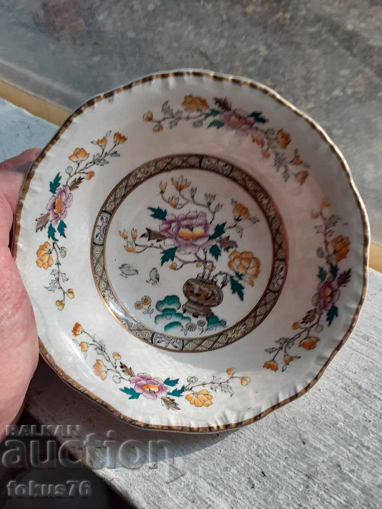 Mason's Very old and rare English porcelain - 6 Mason's Very old and rare English porcelain - 6