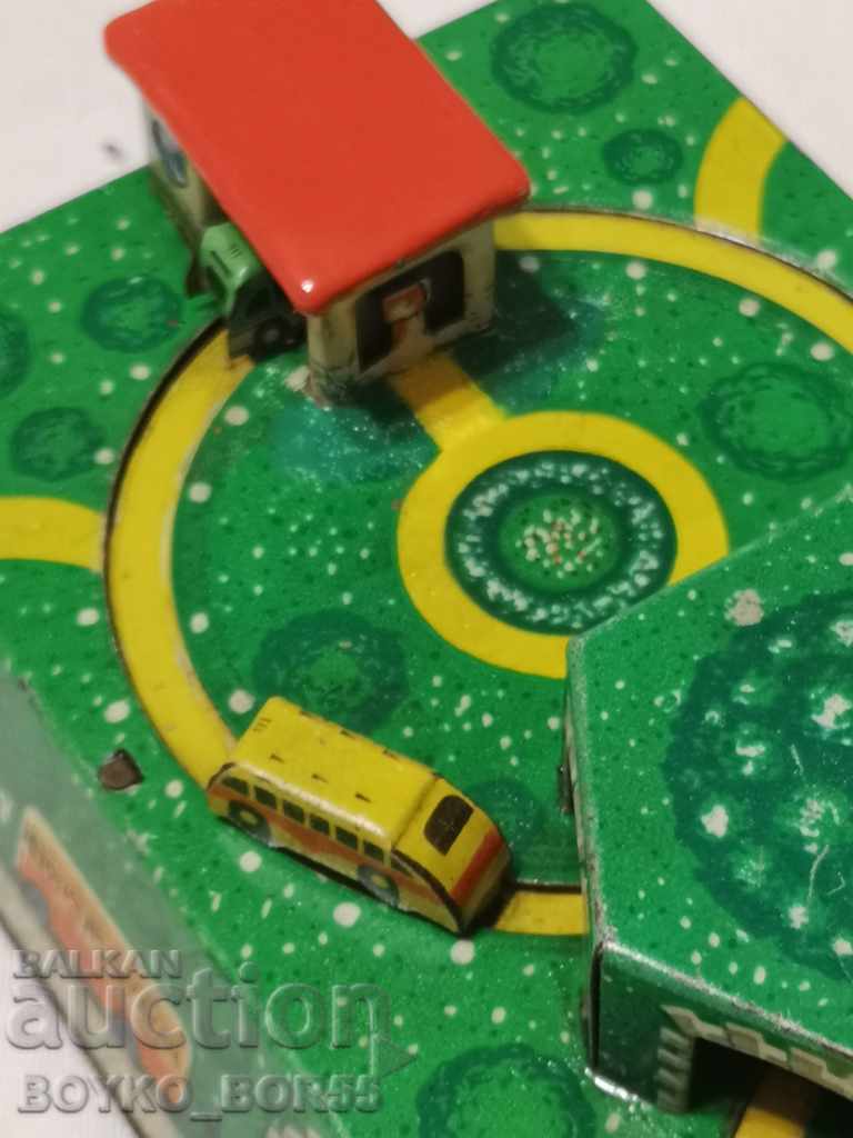 Παράδοση Σούπερ σπάνιο συλλεκτικό ρωσικό κοινωνικό μηχανικό παιχνίδι Παράδοση Σούπερ σπάνιο συλλεκτικό ρωσικό κοινωνικό μηχανικό παιχνίδι