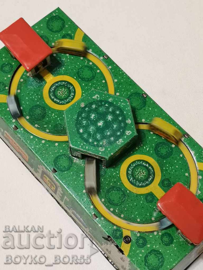 Σούπερ σπάνιο συλλεκτικό ρωσικό κοινωνικό μηχανικό παιχνίδι - 7 Σούπερ σπάνιο συλλεκτικό ρωσικό κοινωνικό μηχανικό παιχνίδι - 7