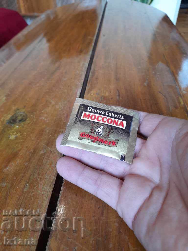 Old cafe Douwe Egberts, BGA Balkan, Balkan with price 25.00 BGN | € 12.78 Old cafe Douwe Egberts, BGA Balkan, Balkan with price 25.00 BGN | € 12.78