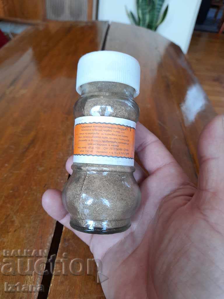 Auction Old Flavored Salt Vereya Auction Old Flavored Salt Vereya