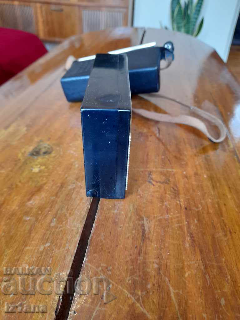 Licitație Radio vechi, radio Almaz