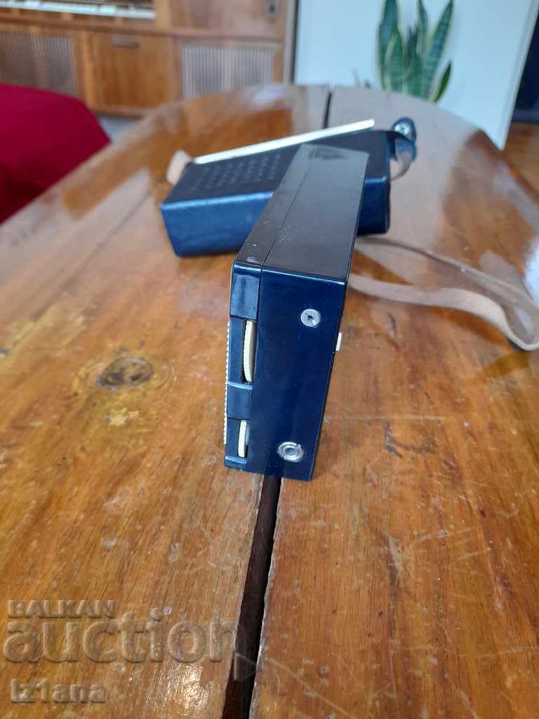 Radio vechi, radio Almaz - 5