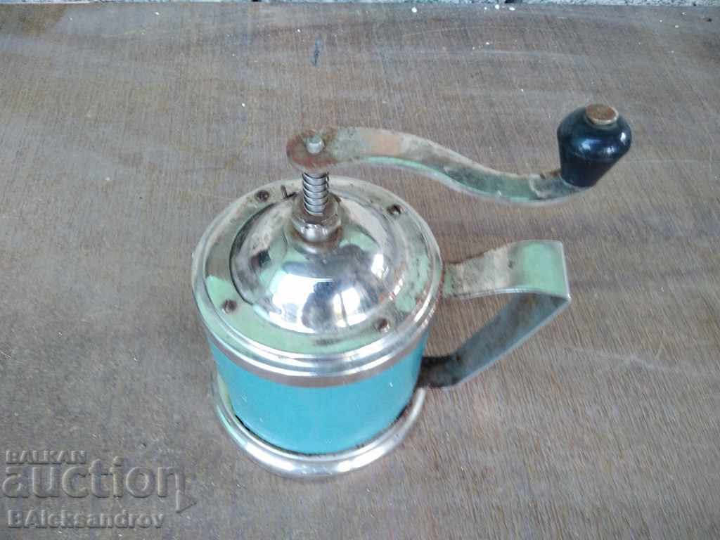 Auction Old interesting mill Auction Old interesting mill