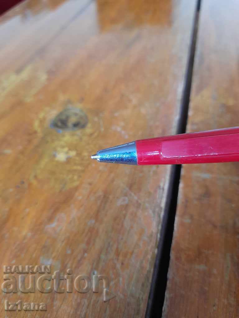 Auction  Old pen, ballpoint pen, Balkan pen, BGA Balkan