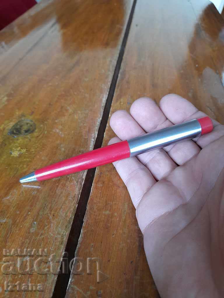 Delivery of Old pen, ballpoint pen, Balkan pen, BGA Balkan