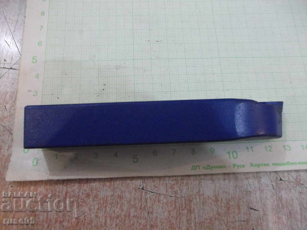 Delivery of Turning knife new - 1 Delivery of Turning knife new - 1