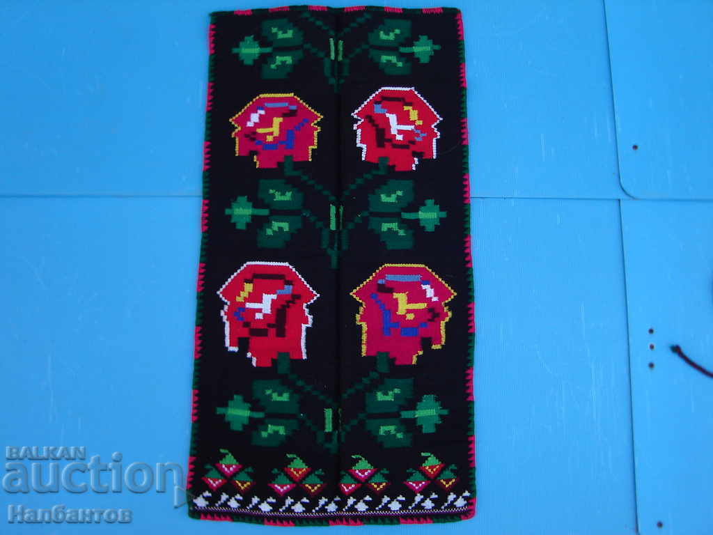 AUTHENTIC PRESTILLE HAND - HERBED NOSIA AUTHENTIC PRESTILLE HAND - HERBED NOSIA