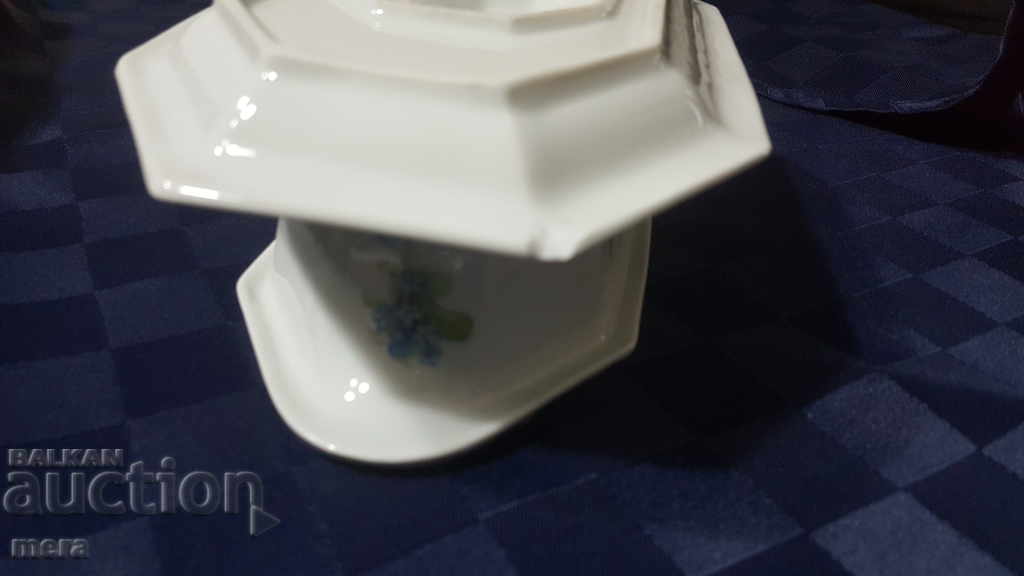 Porcelain Sausage - Rosenthal Maria - 5 Porcelain Sausage - Rosenthal Maria - 5