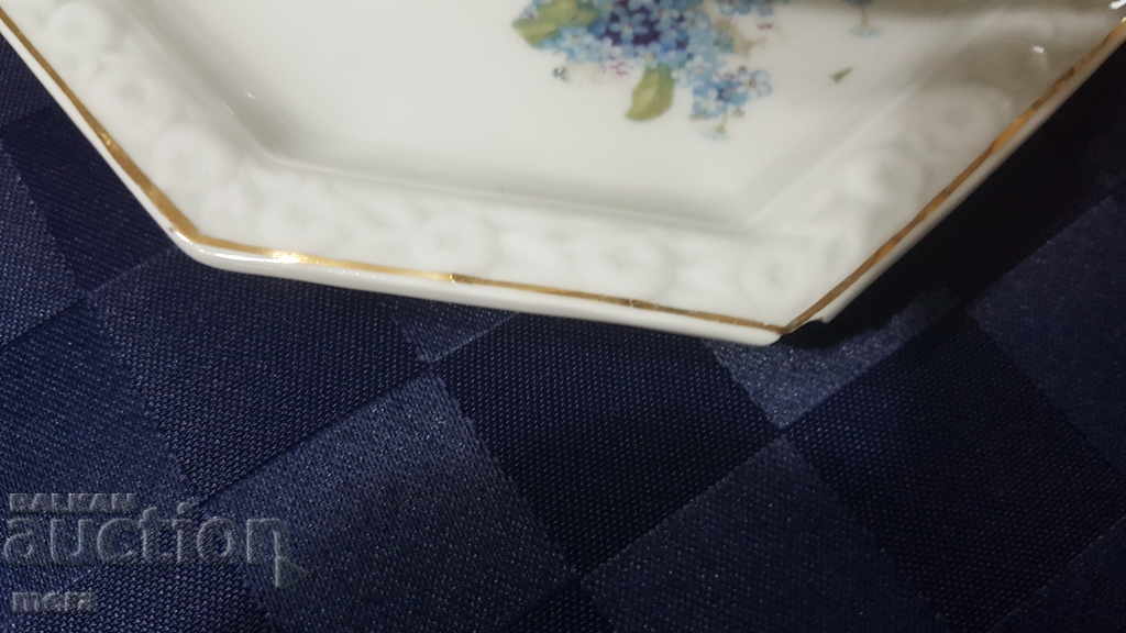 Porcelain Sausage - Rosenthal Maria - 6 Porcelain Sausage - Rosenthal Maria - 6