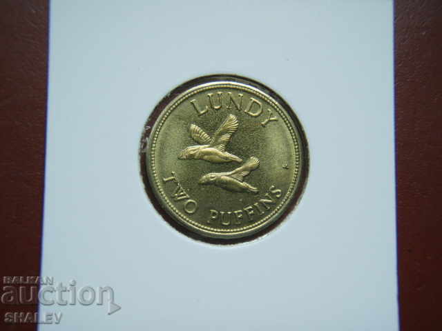 Livrarea 2 Puffin 2011 Lundy - Unc Livrarea 2 Puffin 2011 Lundy - Unc