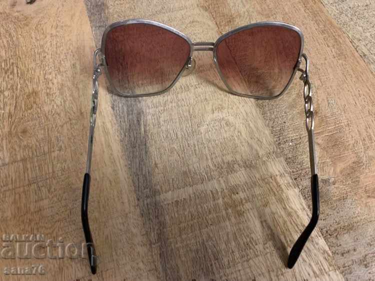 Auction  Vintage hippie sunglasses from the 1960s