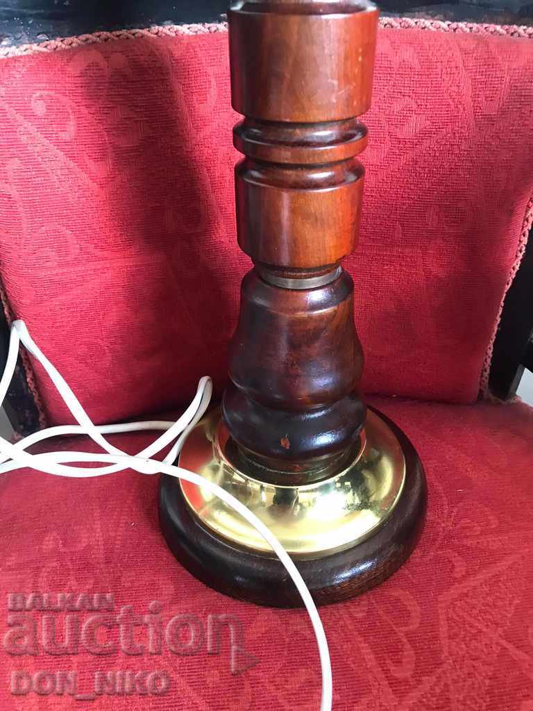 Auction Desk lamp Auction Desk lamp