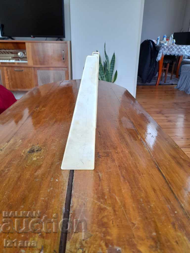 Delivery of An old kid's sack Delivery of An old kid's sack