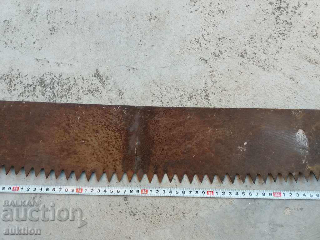 Παράδοση ΤΕΡΑΣΤΙΟ ΧΕΙΡΟΣ JAGA, SAW, BULL - STEEL IRON Παράδοση ΤΕΡΑΣΤΙΟ ΧΕΙΡΟΣ JAGA, SAW, BULL - STEEL IRON