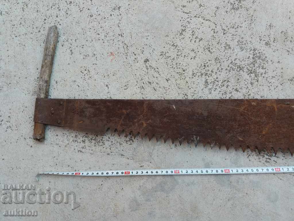 ΤΕΡΑΣΤΙΟ ΧΕΙΡΟΣ JAGA, SAW, BULL - STEEL IRON - 5 ΤΕΡΑΣΤΙΟ ΧΕΙΡΟΣ JAGA, SAW, BULL - STEEL IRON - 5