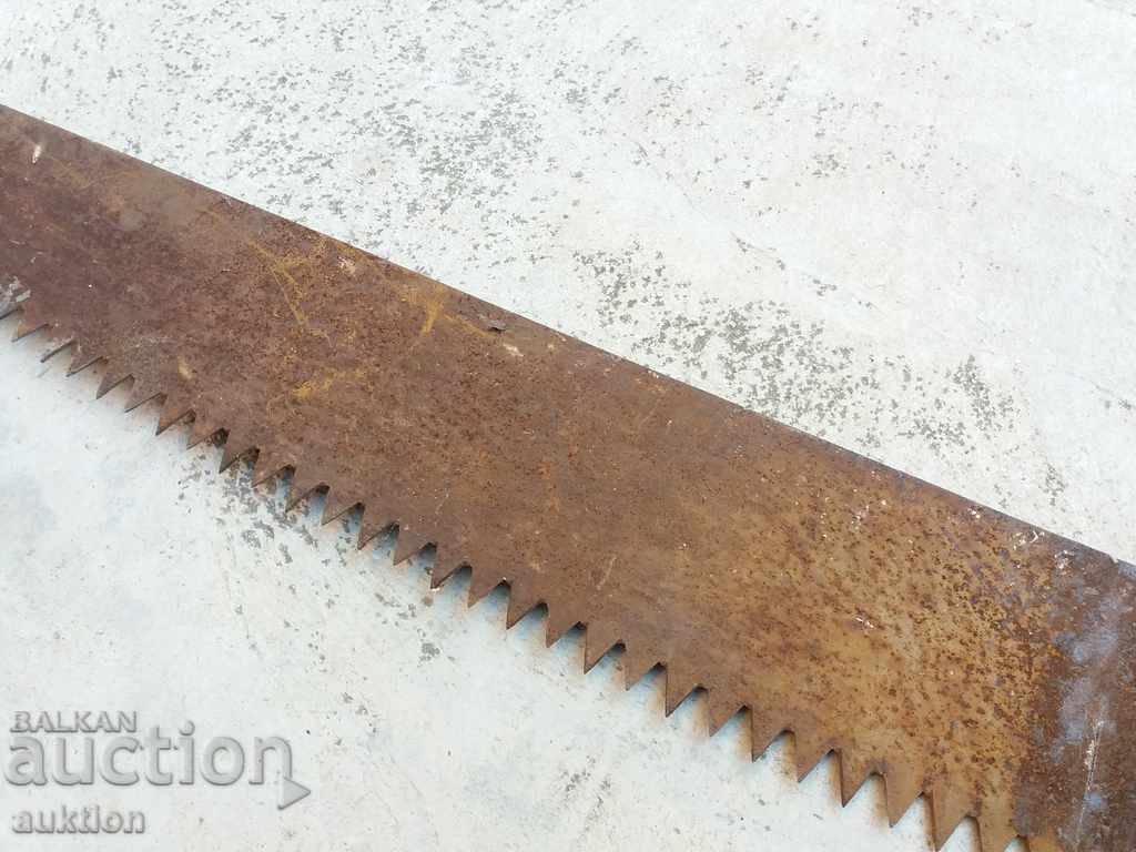 ΤΕΡΑΣΤΙΟ ΧΕΙΡΟΣ JAGA, SAW, BULL - STEEL IRON - 7 ΤΕΡΑΣΤΙΟ ΧΕΙΡΟΣ JAGA, SAW, BULL - STEEL IRON - 7