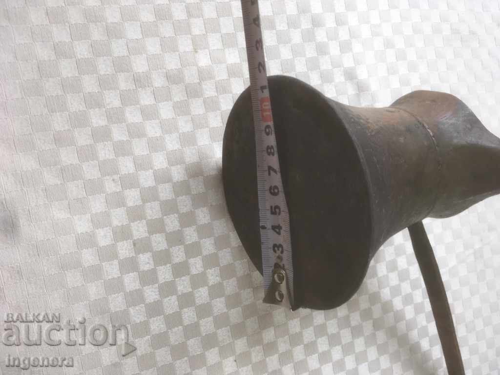 JEZVE BAKER OLD FOR COFFEE KALIDISANO-360 GR - 7 JEZVE BAKER OLD FOR COFFEE KALIDISANO-360 GR - 7