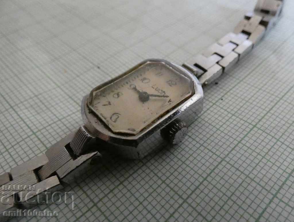 Ladies Watch Luch Luch with price 7.00 BGN | € 3.58 Ladies Watch Luch Luch with price 7.00 BGN | € 3.58