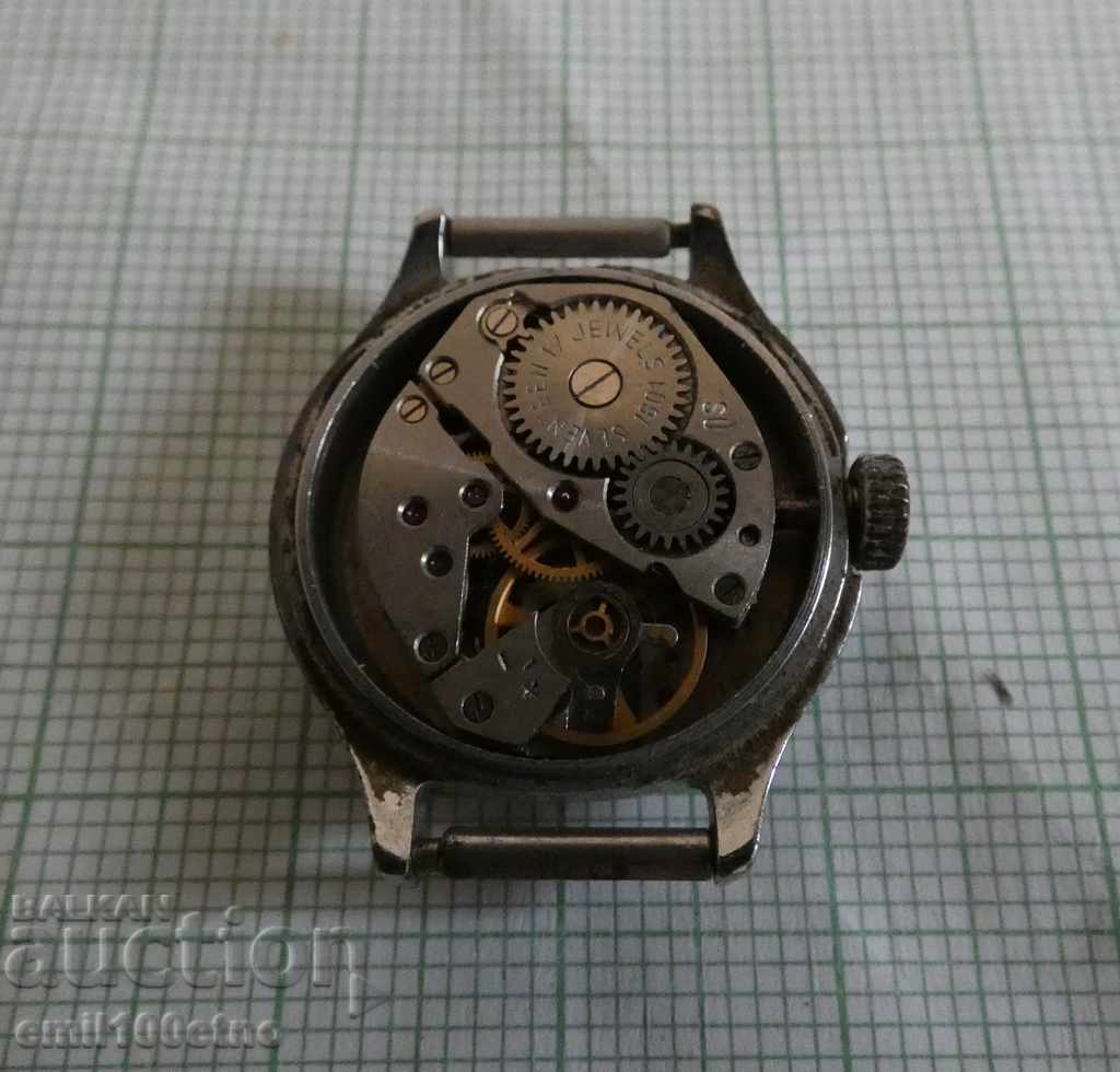 Auction  Ladies' Watch CARDINAL