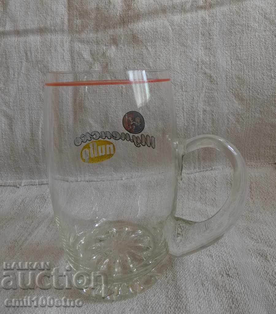 Shumensko 6 κούπες μπύρας στο εργοστασιακό κουτί Kitka Novi pazar - 5 Shumensko 6 κούπες μπύρας στο εργοστασιακό κουτί Kitka Novi pazar - 5