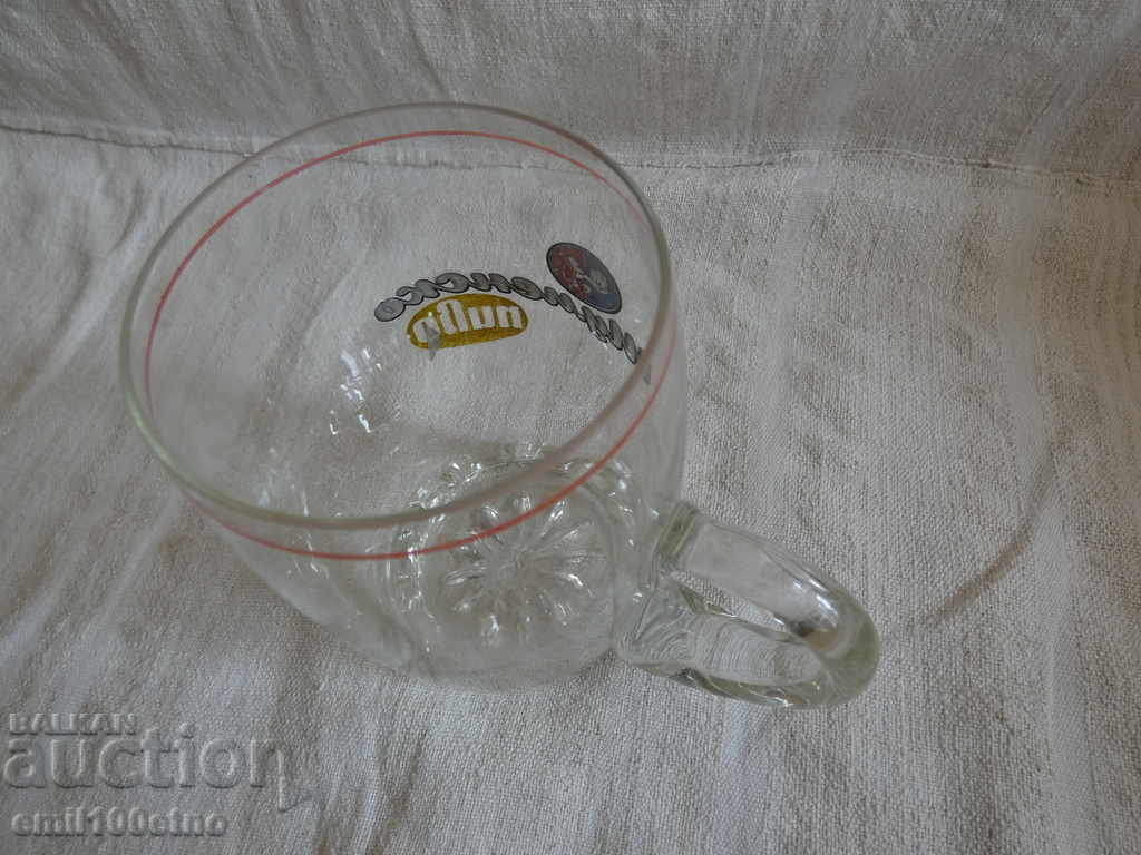 Shumensko 6 κούπες μπύρας στο εργοστασιακό κουτί Kitka Novi pazar - 6 Shumensko 6 κούπες μπύρας στο εργοστασιακό κουτί Kitka Novi pazar - 6