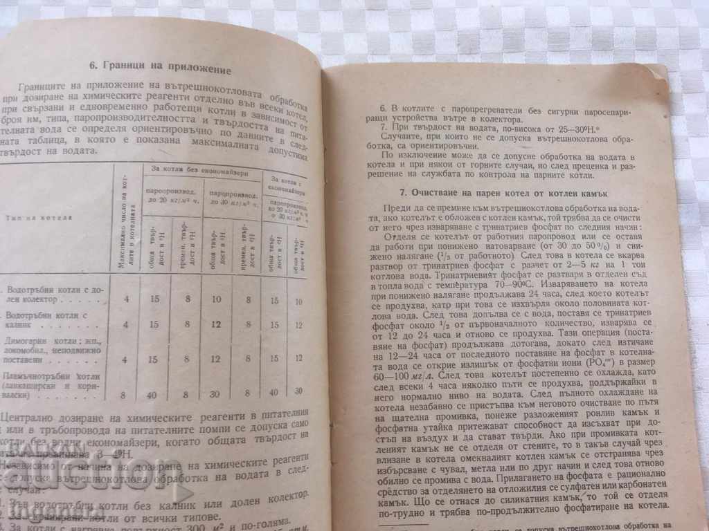 Licitație CĂLĂTORI CU VAPOR-GHID-1953 Licitație CĂLĂTORI CU VAPOR-GHID-1953