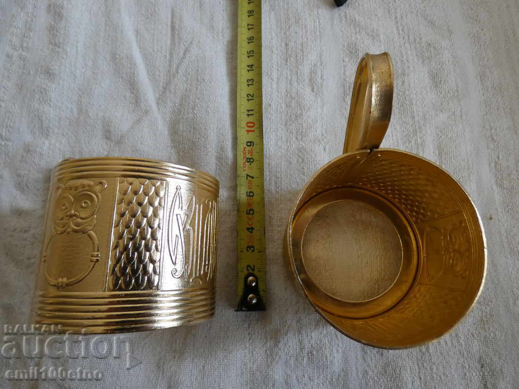 Σουβέρ 6 τεμαχίων Suzdal - 7 Σουβέρ 6 τεμαχίων Suzdal - 7