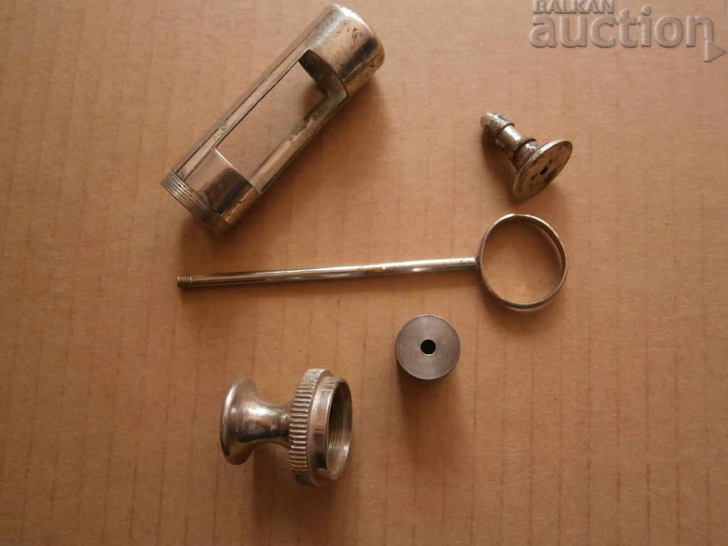 antique syringe - 5 antique syringe - 5