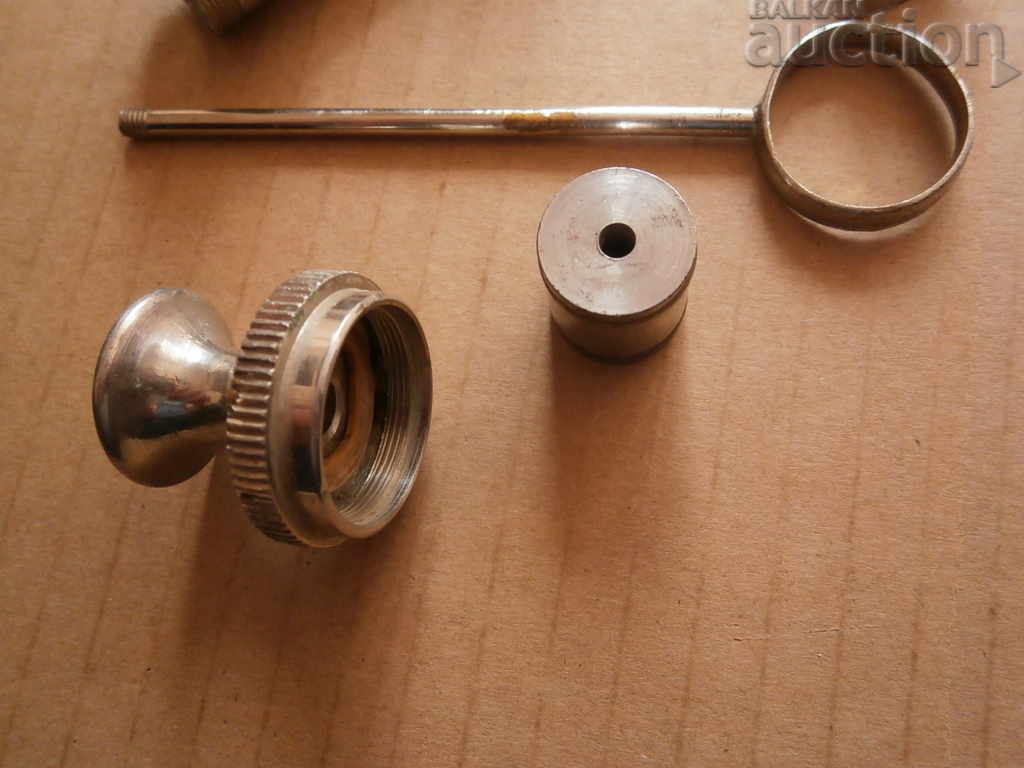 antique syringe - 6 antique syringe - 6