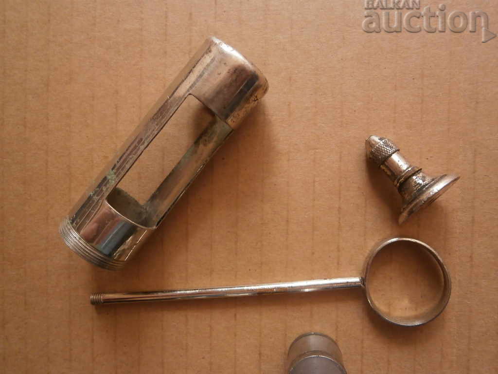 antique syringe - 7 antique syringe - 7