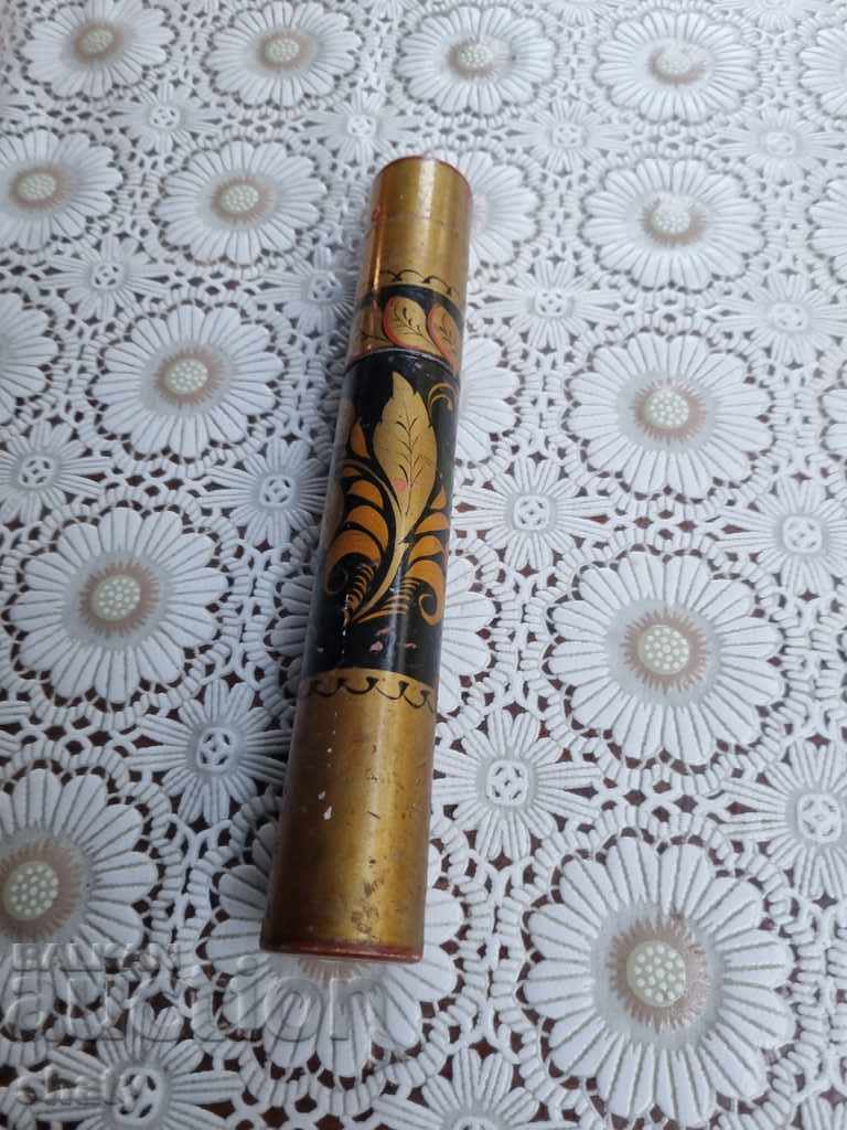 Russian paint brushes - 6