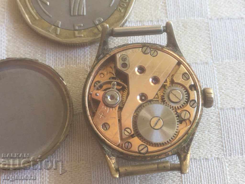 Auction The ISER CLOCK DOES NOT WORK Auction The ISER CLOCK DOES NOT WORK