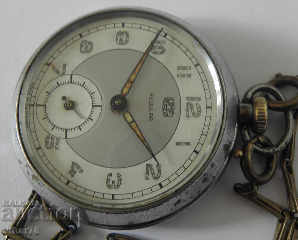 ΣΠΑΝΙΟ ΡΟΛΟΙ ΤΣΕΠΗΣ-UMF-RUHLA με τιμή 69.99 BGN | € 35.79 ΣΠΑΝΙΟ ΡΟΛΟΙ ΤΣΕΠΗΣ-UMF-RUHLA με τιμή 69.99 BGN | € 35.79