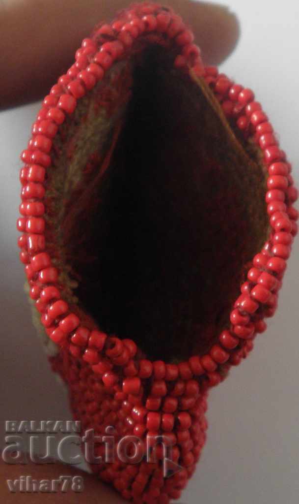 Delivery of OMEGA-BEAD POCKET WATCH CASE Delivery of OMEGA-BEAD POCKET WATCH CASE