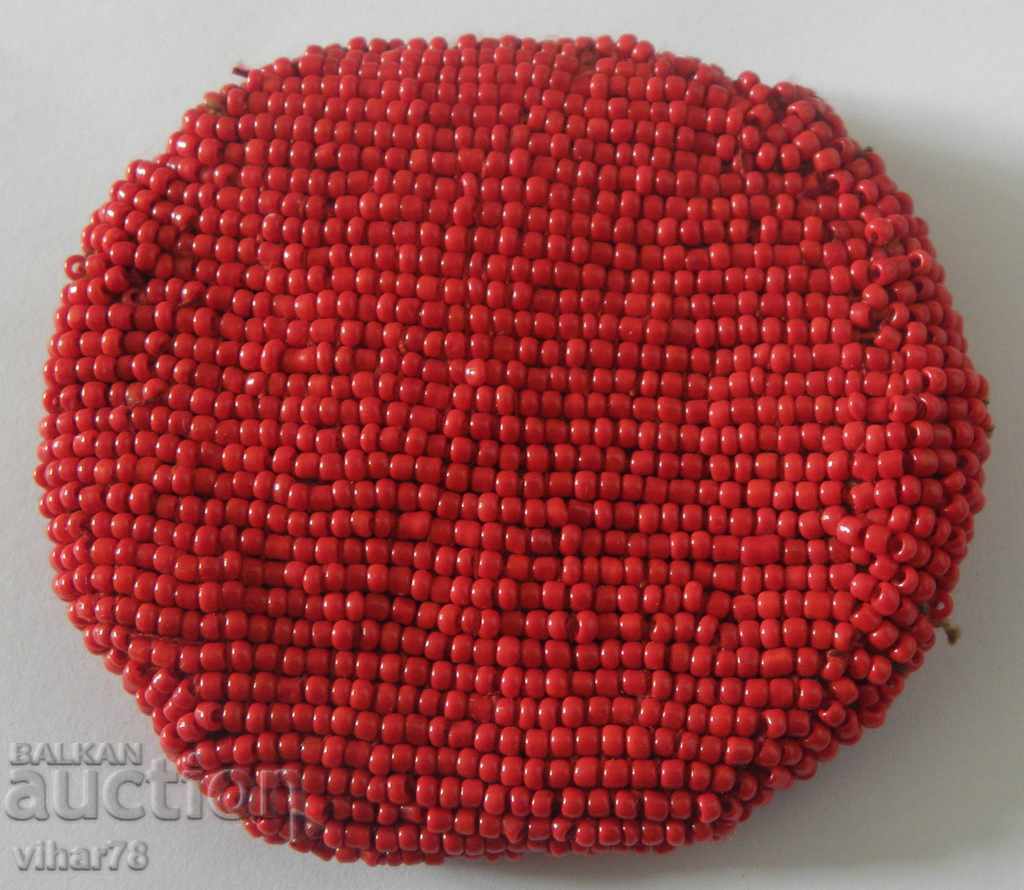 OMEGA-BEAD POCKET WATCH CASE - 5 OMEGA-BEAD POCKET WATCH CASE - 5