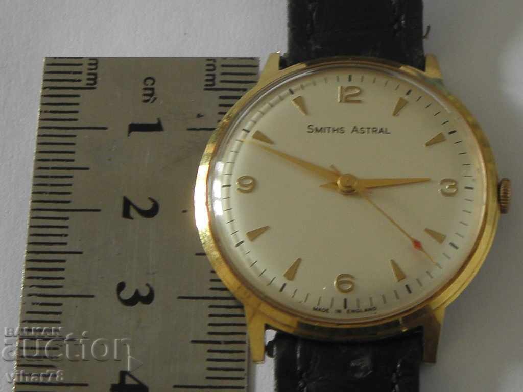 Delivery of SMITHS ASTRAL MEN'S WATCH Delivery of SMITHS ASTRAL MEN'S WATCH