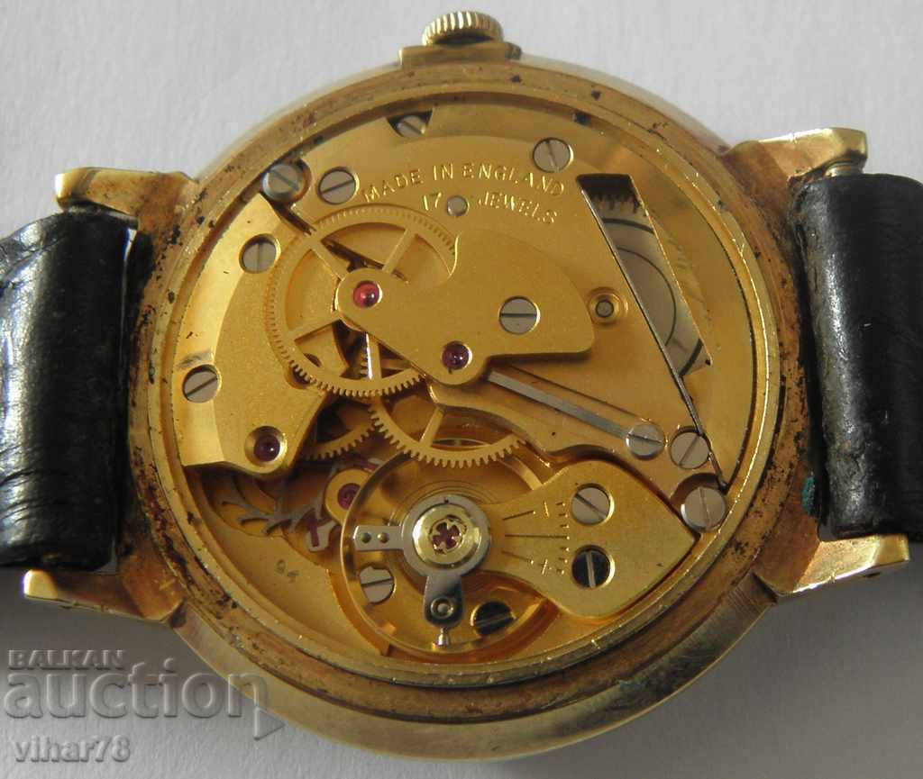 SMITHS ASTRAL MEN'S WATCH - 6 SMITHS ASTRAL MEN'S WATCH - 6