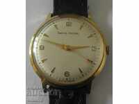 № * 5377 old SMITHS watch | Desktop clocks | Jewelry, Watches 