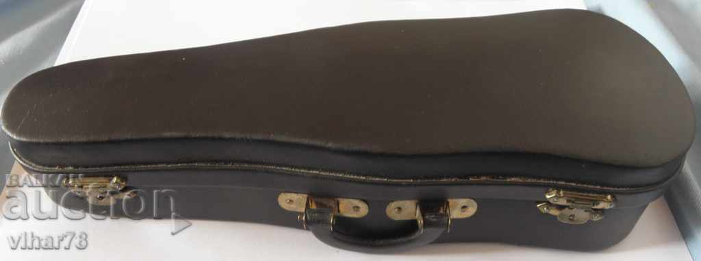 малка цигулка - 7 малка цигулка - 7