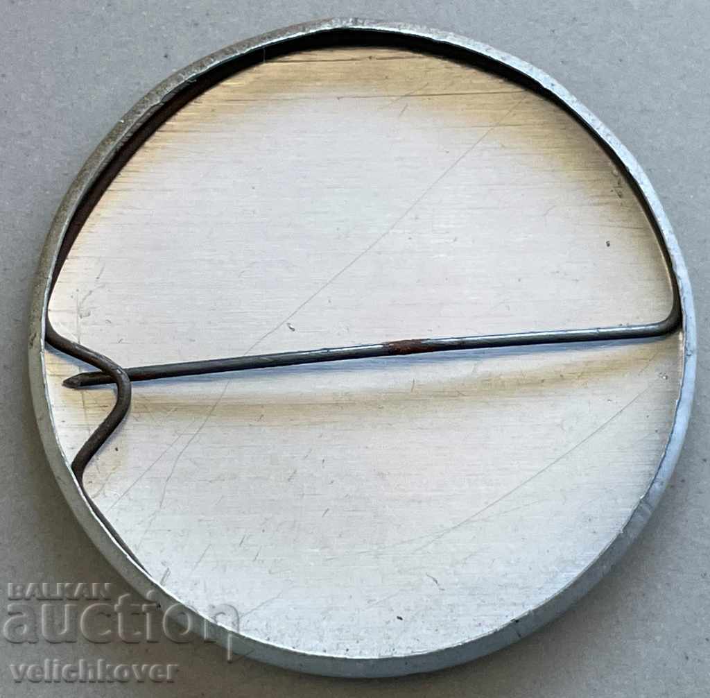 30668 Bulgaria sign children's assembly Flag of Peace with price 3.00 BGN | € 1.53 30668 Bulgaria sign children's assembly Flag of Peace with price 3.00 BGN | € 1.53